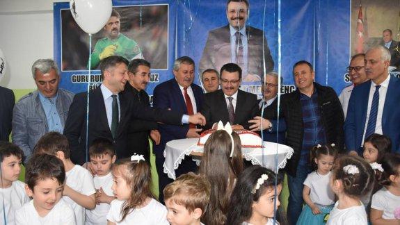 Ahmet Yahya Subaşı İlkokulu, Ecdadımızın İzinde Çanakkale Yolunda
